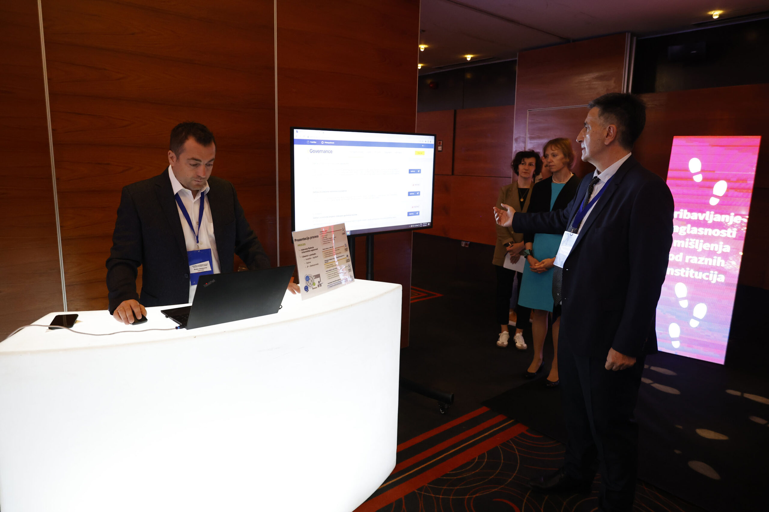 Uskoro izdavanje elektronskih građevinskih dozvola u FBiH, kraj kompliciranoj proceduri